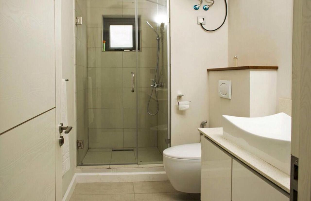 Luxury Modern 2-Bed Apartment Pereybere Grand Baie Bagian luar foto
