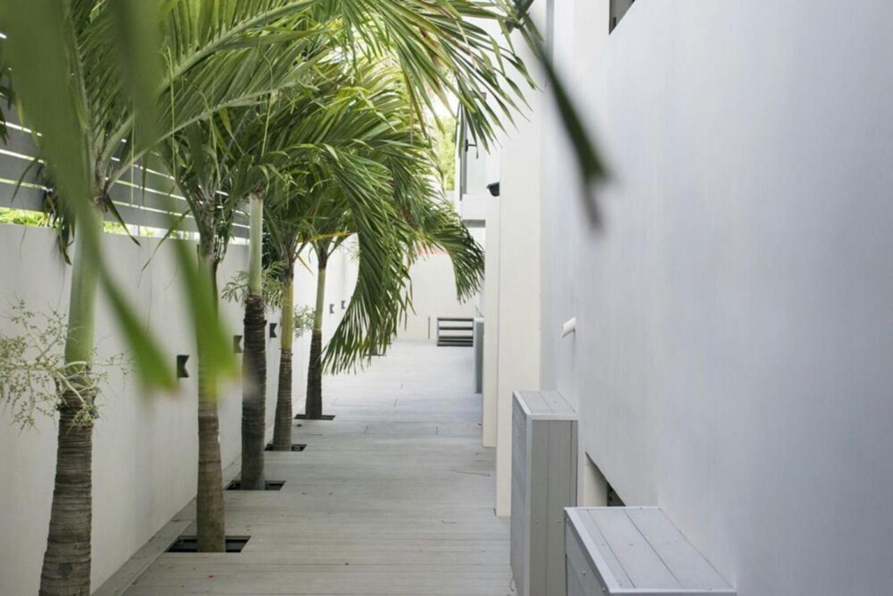 Luxury Modern 2-Bed Apartment Pereybere Grand Baie Bagian luar foto